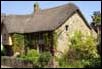 Chagford cottage