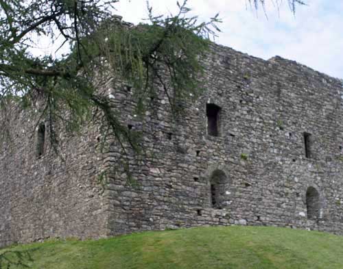 Lydford Prison