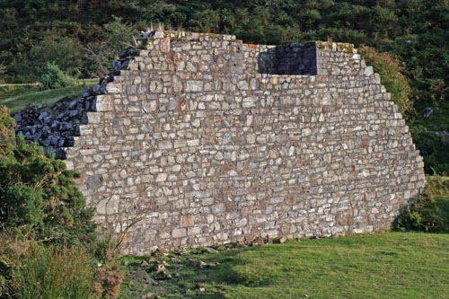 Quarry Park, near Okehampton